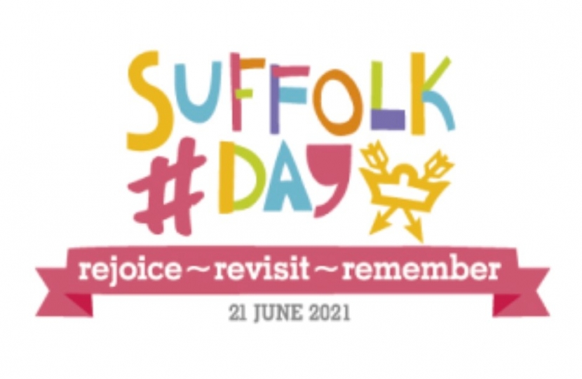 Suffolk Day